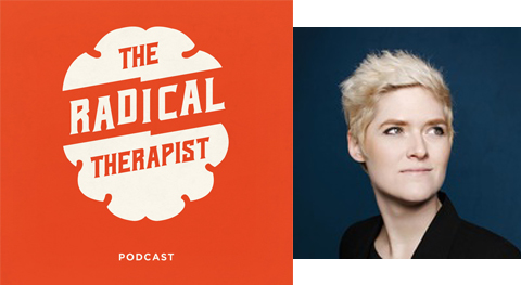 The Radical Therapist #010 – We Are All Cyborgs Now w/ Amber Case